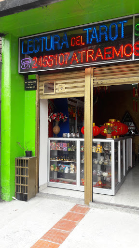 TIENDA ESOTERICA MAZABELASTROLOGIA