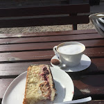 Photo n°1 de l'avis de Silvia.r fait le 06/03/2019 à 13:33 sur le  Café Waffel & Werksverkauf Otto Beier Waffelfabrik GmbH à Miltach