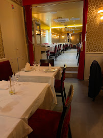 Atmosphère du Restaurant indien New Jawad Richelieu à Paris - n°13