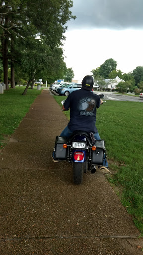 Park «Key Park», reviews and photos, 208 Church St, Lafayette, TN 37083, USA