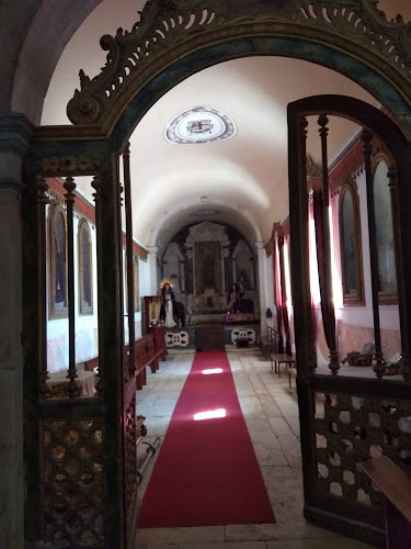 Igreja de Nossa Senhora da Esperança