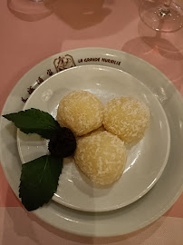 Plats et boissons du Restaurant chinois Restaurant La Grande Muraille à Strasbourg - n°11