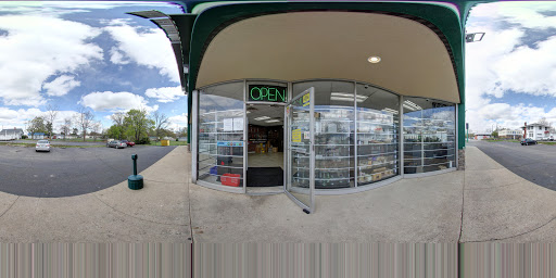 Tobacco Shop «The Tobacco Shoppe», reviews and photos, 116 E Columbia Ave, Battle Creek, MI 49015, USA
