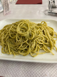 Spaghetti du Restaurant italien Come Prima à Paris - n°14