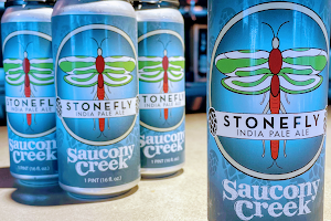 Saucony Creek Brewing Company + Gastropub image