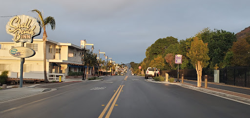 Grocery Store «Shell Beach Market», reviews and photos, 1253 Shell Beach Rd, Pismo Beach, CA 93449, USA