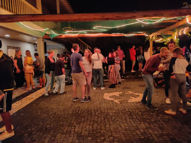 Avaliações doO Ocidental - Restaurante e Bar em Horta - Bar