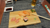 Sushi du Restaurant japonais LE SHOGUN à Pessac - n°14