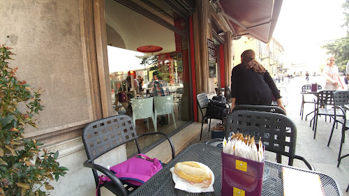 ristoranti Bar Matis Dinner Lounge Caffè Parma