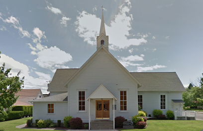 First Community Church of God