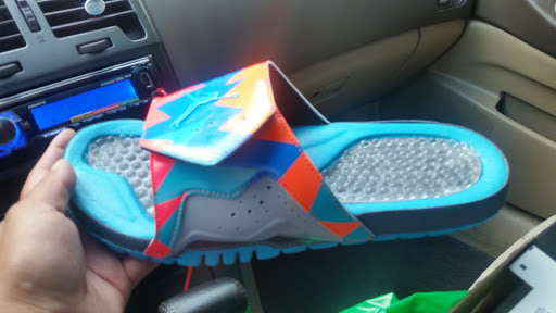 Sporting Goods Store «Sports Stuff», reviews and photos, 483 Sumner Ave, Springfield, MA 01108, USA