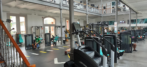 CEM Can Ricart en Barcelona, Barcelona