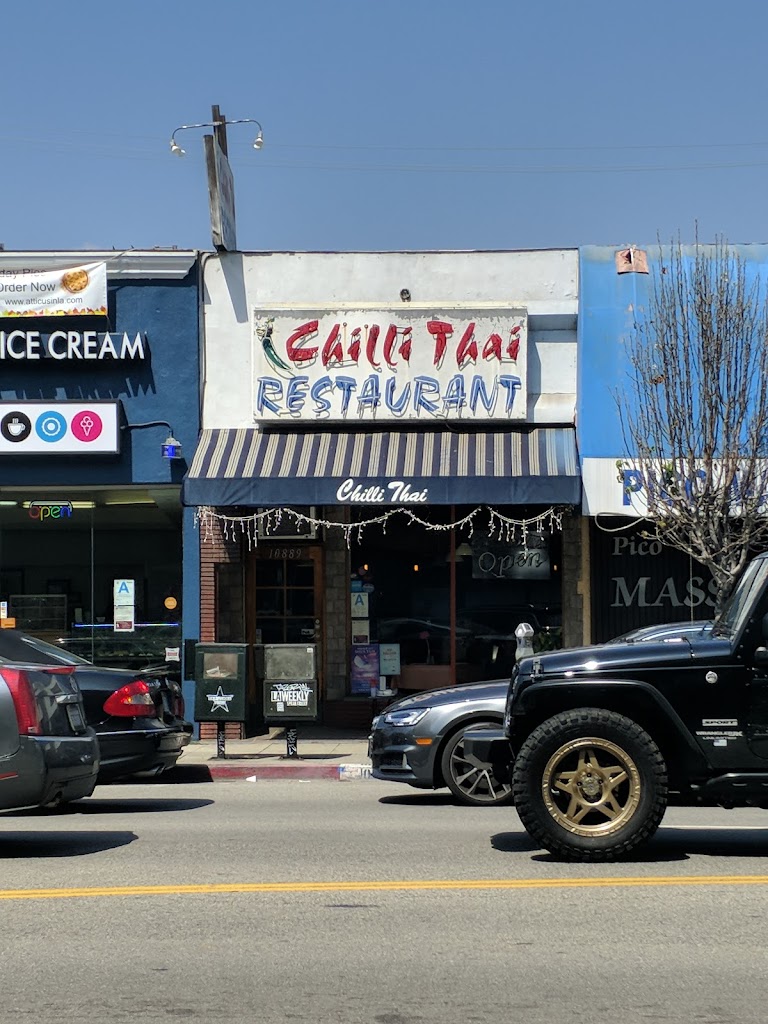 Chilli Thai 90064