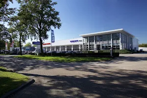 BAS Truck Center Tilburg image