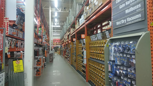 Home Improvement Store «The Home Depot», reviews and photos, 2805 US-98, Lakeland, FL 33805, USA