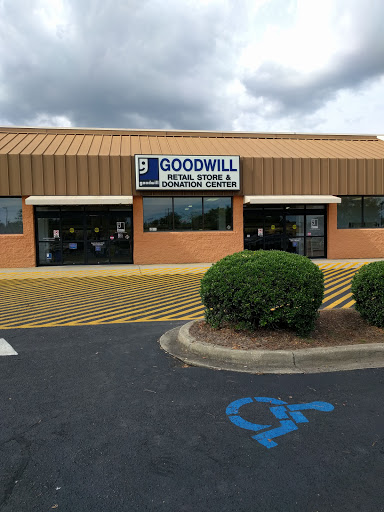 Thrift Store «Goodwill», reviews and photos