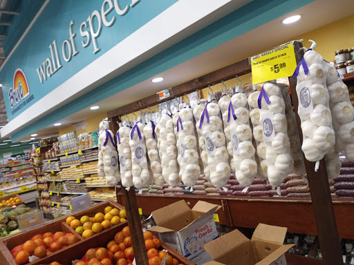 Grocery Store «Bravo Supermarkets», reviews and photos, 1621 N State Rd 7, Lauderhill, FL 33313, USA