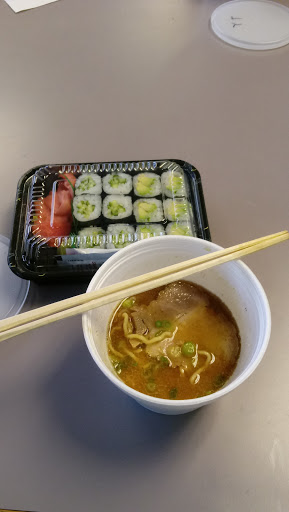 Japanese Grocery Store «Ebisuya Japanese Market», reviews and photos, 65 Riverside Ave, Medford, MA 02155, USA