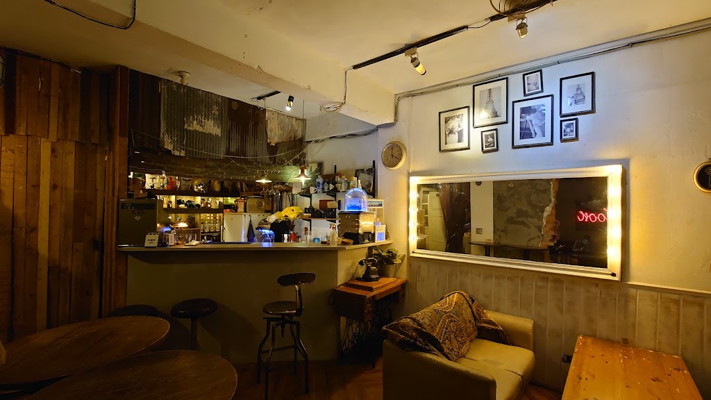 沐沐moon 任性/餐酒/攝影/分享空間 的照片