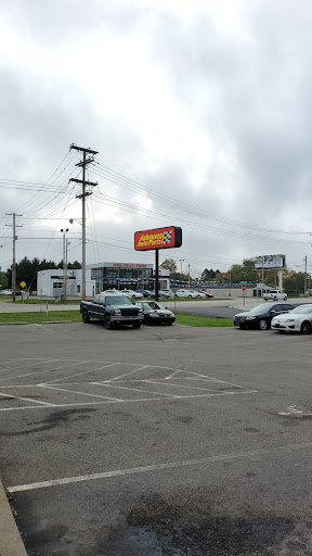 Auto Parts Store «Advance Auto Parts», reviews and photos, 1127 Mt Vernon Rd, Newark, OH 43055, USA