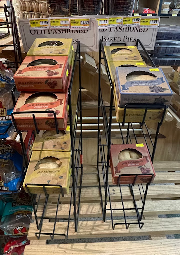 Grocery Store «SPD Markets», reviews and photos, 129 W McKnight Way, Grass Valley, CA 95949, USA