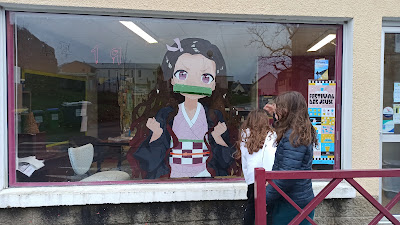 Le 19 à Chasné-sur-Illet
