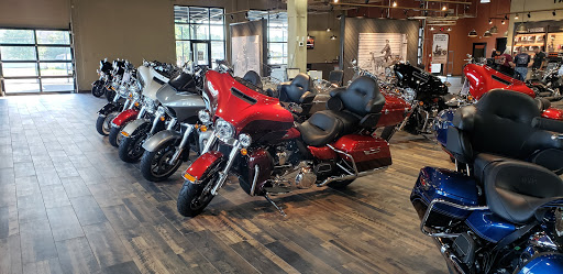 Harley-Davidson Dealer «Rommel Harley-Davidson® Delmarva», reviews and photos, 22586 Sussex Hwy, Seaford, DE 19973, USA