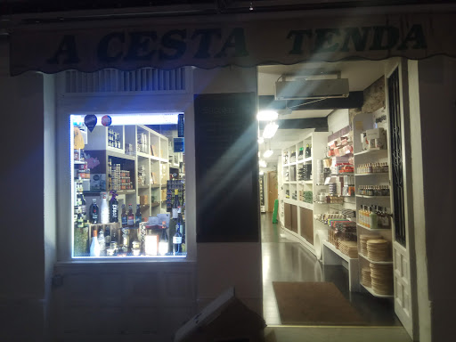 A Cesta Tenda