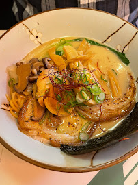 Rāmen du Restaurant de nouilles (ramen) Tokyo Menya à Perpignan - n°3