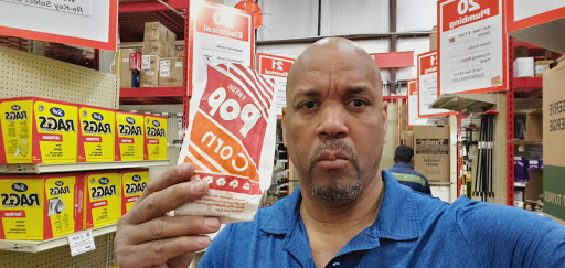 Hardware Store «Cox Hardware and Lumber», reviews and photos, 1923 N Wayside Dr, Houston, TX 77011, USA