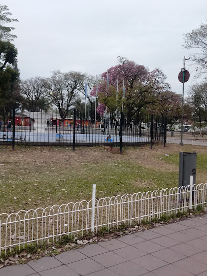 Plaza Belgrano B.R.S