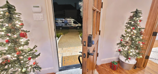 Locksmith «DML Locksmith Services», reviews and photos, 1210 W McDermott Dr #112, Allen, TX 75013, USA