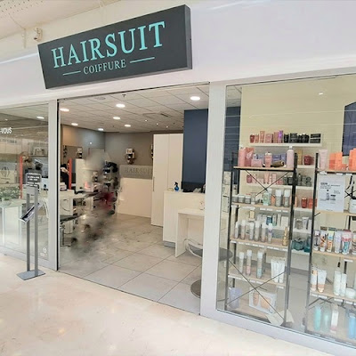HAIRSUIT COIFFURE MARGENCEL à Margencel