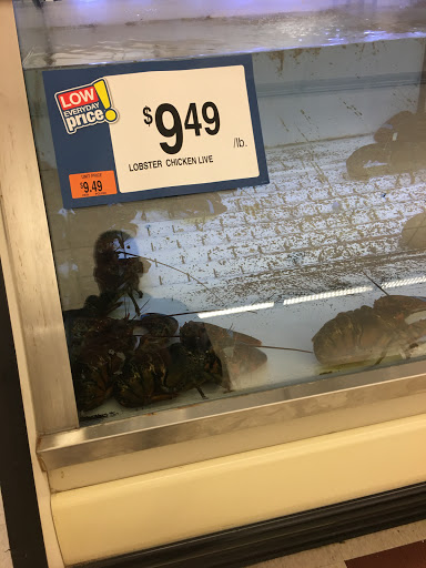 Supermarket «Stop & Shop», reviews and photos, 57-01 Sunrise Hwy, Holbrook, NY 11741, USA