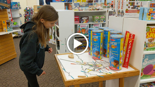 Toy Store «The Toy Factory», reviews and photos, 442 SW 2nd St, Corvallis, OR 97333, USA