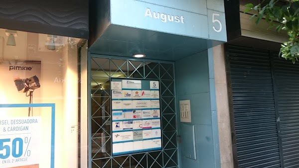 Asesoría Pérez Tarracogest