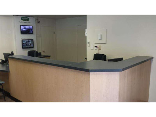 Storage Facility «Extra Space Storage», reviews and photos, 501 Cheesequake Rd, Parlin, NJ 08859, USA