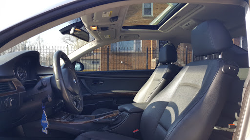 Car Wash «Gold Coast Car Wash», reviews and photos, 4815 S Archer Ave, Chicago, IL 60632, USA