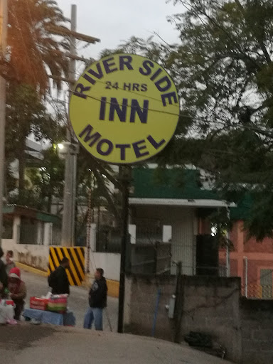 Motel Riverside