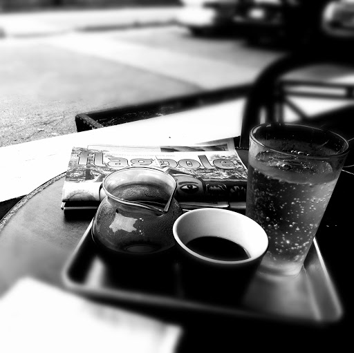 Coffee Shop «Two Story Coffee», reviews and photos, 1680 S Lumpkin St, Athens, GA 30606, USA