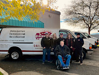 Bakersfield Locksmith LLC - Photo 2 - Car repair in Bakersfield, CA, Bakersfield