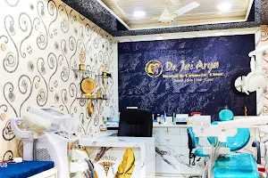 Dr. Jai Arya Dental & Cosmetic Clinic DENTAL | SKIN | LASER | HAIR (Best Dental Clinic) image
