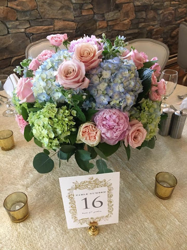 Florist «Buttonwood Blooms», reviews and photos, 2129 Penn Ave, West Lawn, PA 19609, USA