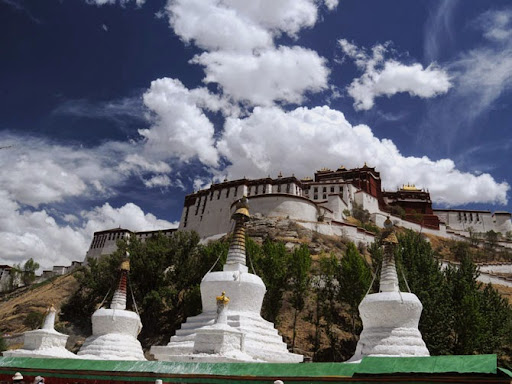 Tour Agency «Himalayan Dreams», reviews and photos, 6185 Rainier Ave, Rocklin, CA 95677, USA