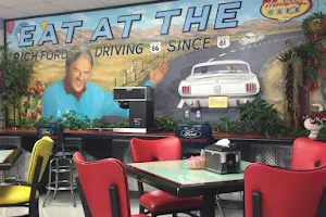 The Mustang Cafe image