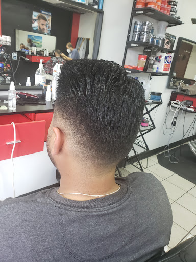 Beauty Salon «Haidar Hair Salon LLC», reviews and photos, 24622 Ford Rd, Dearborn Heights, MI 48127, USA