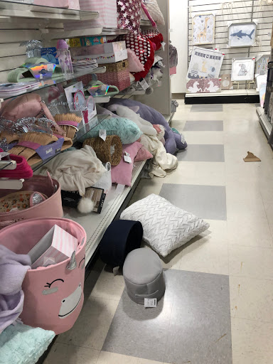 Department Store «T.J. Maxx & HomeGoods», reviews and photos, 80 S Tunnel Rd, Asheville, NC 28805, USA