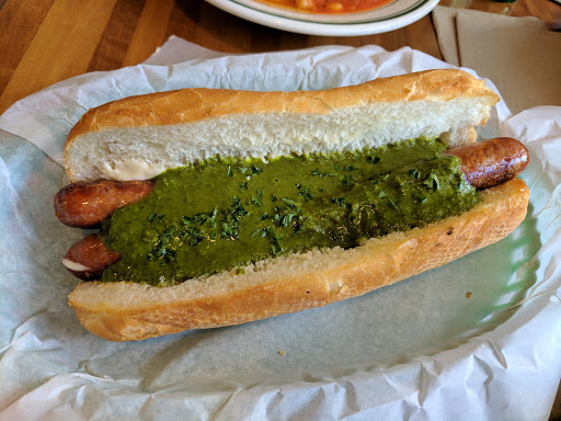 Restaurant «Feastworks Delicatessen & Catering», reviews and photos, 1325 SE Tacoma St, Portland, OR 97202, USA