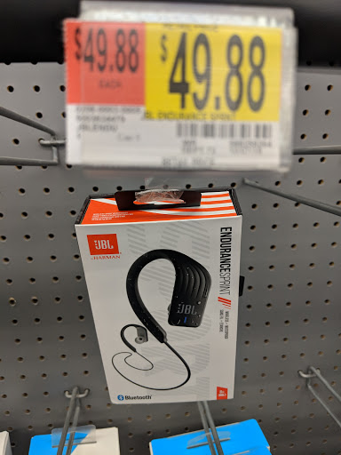 Discount Store «Walmart», reviews and photos, 795 Texas Ave, Bridge City, TX 77611, USA