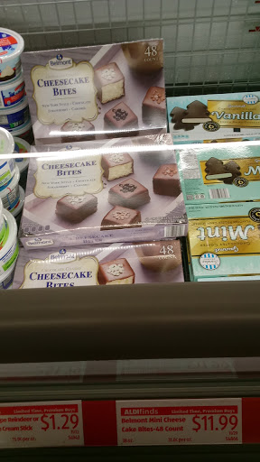 Supermarket «ALDI», reviews and photos, 30960 Lakeshore Blvd, Willowick, OH 44095, USA